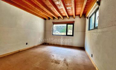 Casa en condominio en venta cerca de la glorieta del Refugio, Avándaro
