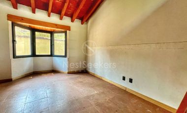 Casa en condominio en venta cerca de la glorieta del Refugio, Avándaro