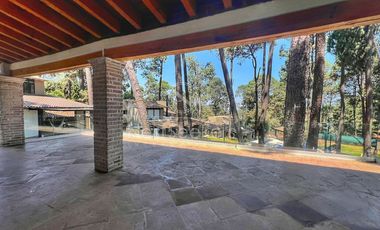 Casa en condominio en venta cerca de la glorieta del Refugio, Avándaro