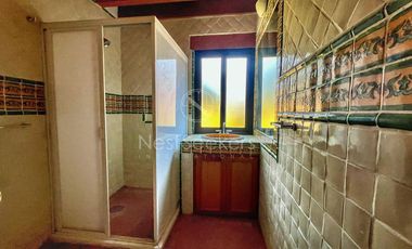 Casa en condominio en venta cerca de la glorieta del Refugio, Avándaro