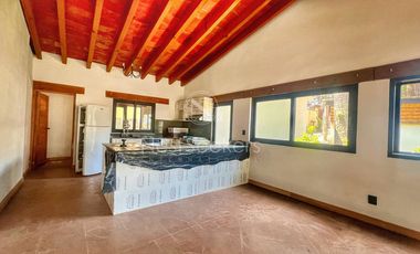Casa en condominio en venta cerca de la glorieta del Refugio, Avándaro