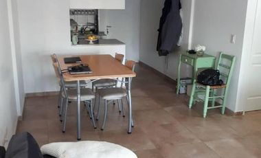 Dr. Juan Felipe de Aranguren al 1800 Departamento de 2 ambientes con balcón en Alquiler en Flores