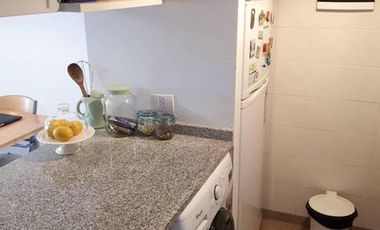 Dr. Juan Felipe de Aranguren al 1800 Departamento de 2 ambientes con balcón en Alquiler en Flores