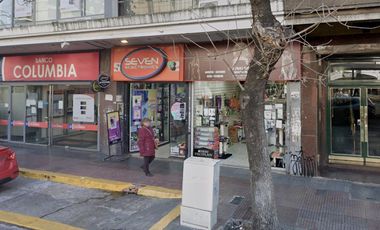 LOCAL EN ALQUILER EN FLORES