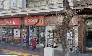 LOCAL EN ALQUILER EN FLORES