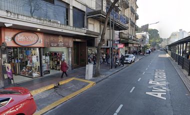 LOCAL EN ALQUILER EN FLORES