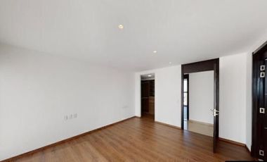 Garden House en Oaks Bosque Real
