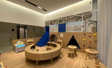 Departamento en Residencial Oaks en Bosque Real, en Renta