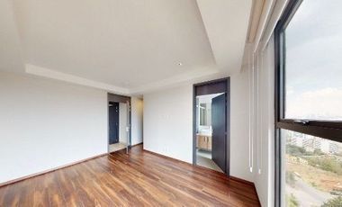 Departamento en Residencial Oaks en Bosque Real, en Renta