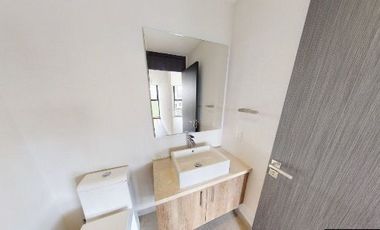 Departamento en Residencial Oaks en Bosque Real, en Renta