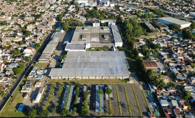 Depósito en alquiler en Villa Ballester
