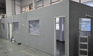 Depósito en alquiler en Villa Ballester