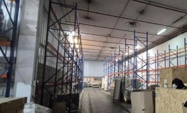 Depósito en alquiler en Villa Ballester