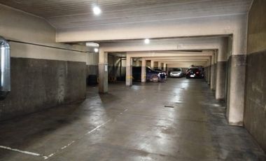 Venta de Cochera en Ramos Mejia