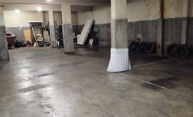 Venta de Cochera en Ramos Mejia