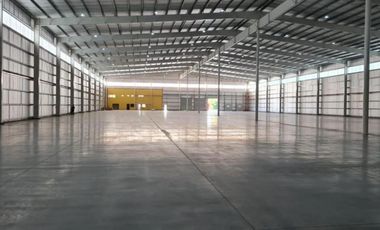 Deposito en alquiler Zarate