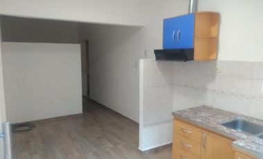 Departamento en Temperley