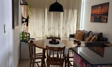 Departamento de 1 dormitorio. 10 entre 40 y 41