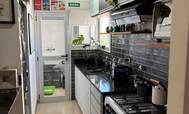 Departamento de 1 dormitorio. 10 entre 40 y 41