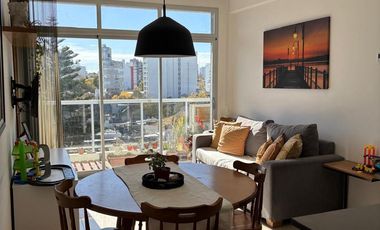 Departamento de 1 dormitorio. 10 entre 40 y 41