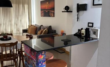 Departamento de 1 dormitorio. 10 entre 40 y 41