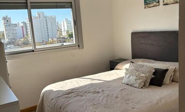 Departamento de 1 dormitorio. 10 entre 40 y 41