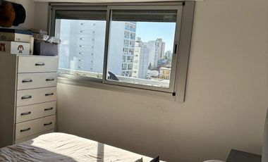 Departamento de 1 dormitorio. 10 entre 40 y 41