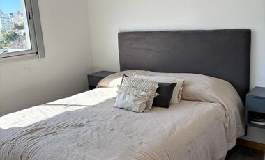 Departamento de 1 dormitorio. 10 entre 40 y 41