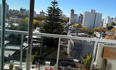 Departamento de 1 dormitorio. 10 entre 40 y 41