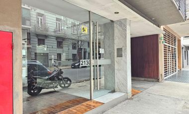Departamento en  AQLUILER AMUEBLADO