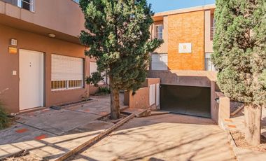 Departamento 2 dormitorios y patio en Barrio Villa Santillán, Santa Rosa, La Pampa