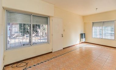 Departamento 2 dormitorios y patio en Barrio Villa Santillán, Santa Rosa, La Pampa