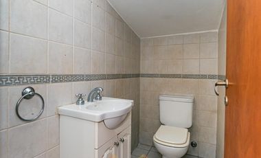 Departamento 2 dormitorios y patio en Barrio Villa Santillán, Santa Rosa, La Pampa