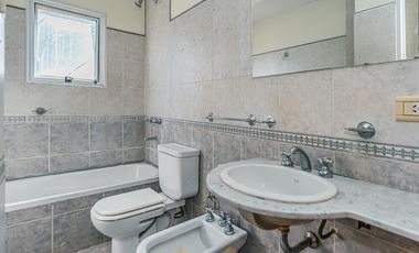 Departamento 2 dormitorios y patio en Barrio Villa Santillán, Santa Rosa, La Pampa