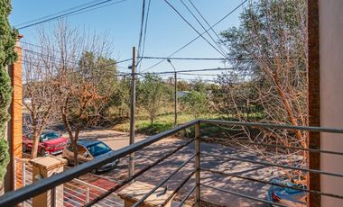Departamento 2 dormitorios y patio en Barrio Villa Santillán, Santa Rosa, La Pampa