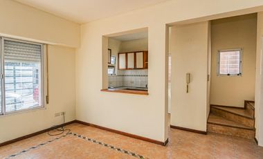 Departamento 2 dormitorios y patio en Barrio Villa Santillán, Santa Rosa, La Pampa