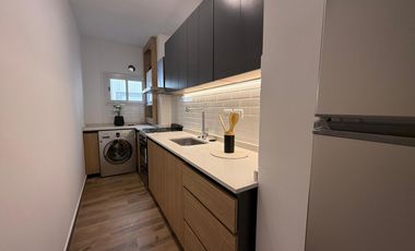 Departamento en Guemes