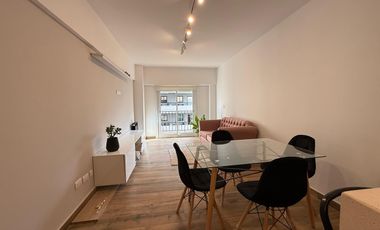 Departamento en Guemes
