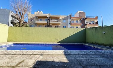 Departamento en  alquiler en San Fernando