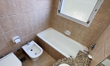 Departamento en  alquiler en San Fernando