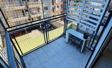 Departamento en  alquiler en San Fernando