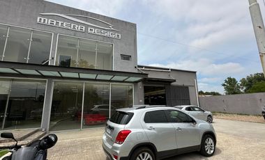 Depósito en  Camino Negro - Lomas de Zamora