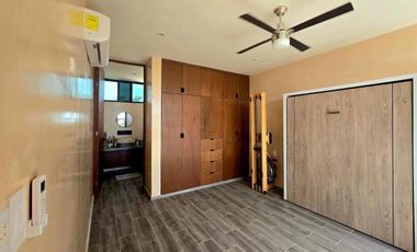 Casa en venta en privada en Chuburná Puerto