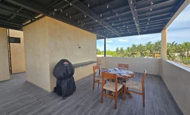 Casa en venta en privada en Chuburná Puerto