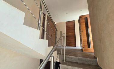 Casa en venta en privada en Chuburná Puerto