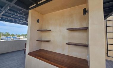 Casa en venta en privada en Chuburná Puerto