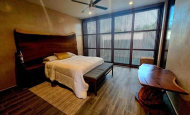 Casa en venta en privada en Chuburná Puerto