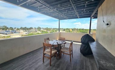 Casa en venta en privada en Chuburná Puerto