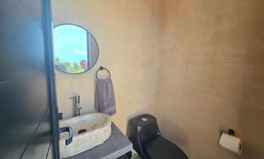 Casa en venta en privada en Chuburná Puerto