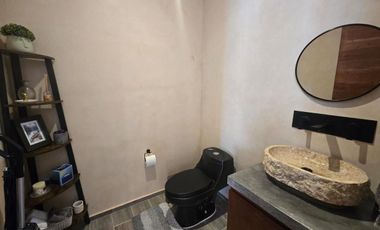 Casa en venta en privada en Chuburná Puerto